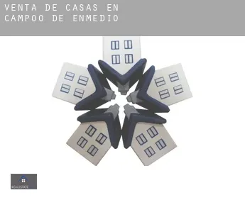 Venta de casas en  Campoo de Enmedio