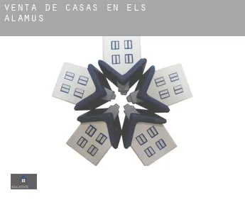 Venta de casas en  els Alamús