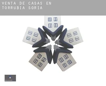 Venta de casas en  Torrubia de Soria