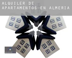 Alquiler de apartamentos en  Almería
