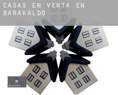 Casas en venta en Barakaldo