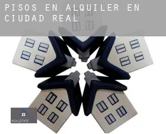 Pisos en alquiler en  Ciudad Real