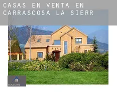 Casas en venta en  Carrascosa de la Sierra