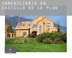 Inmobiliaria en  Castelló de la Plana