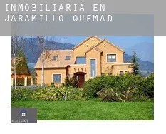 Inmobiliaria en  Jaramillo Quemado