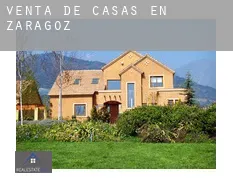 Venta de casas en Zaragoza