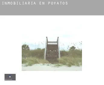Inmobiliaria en  Poyatos