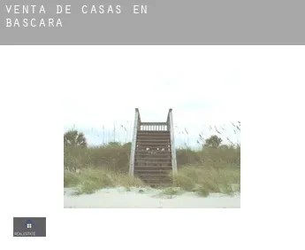Venta de casas en  Bàscara