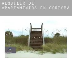 Alquiler de apartamentos en Córdoba