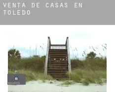 Venta de casas en Toledo