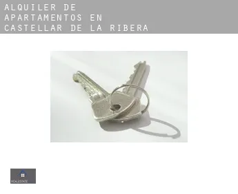 Alquiler de apartamentos en  Castellar de la Ribera