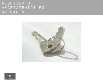 Alquiler de apartamentos en  Sarracín