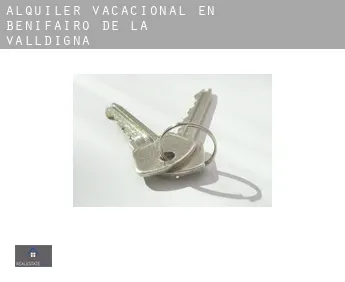 Alquiler vacacional en  Benifairó de la Valldigna