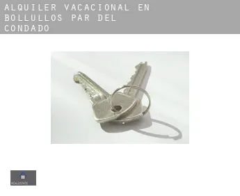 Alquiler vacacional en  Bollullos par del Condado