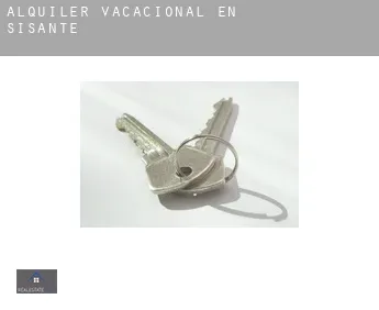 Alquiler vacacional en  Sisante