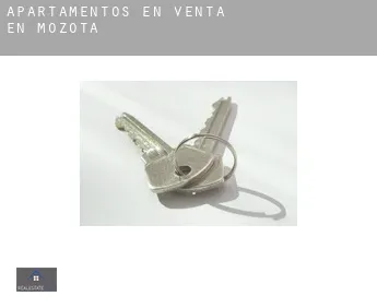 Apartamentos en venta en  Mozota