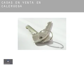 Casas en venta en  Caleruega