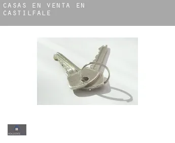Casas en venta en  Castilfalé