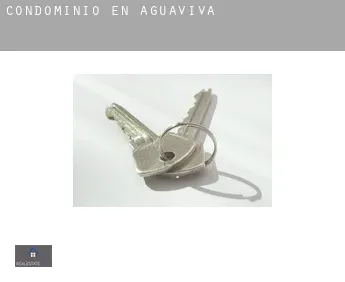 Condominio en  Aguaviva