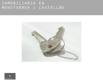 Inmobiliaria en  Montferrer i Castellbò