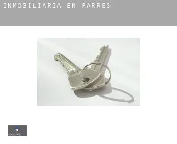Inmobiliaria en  Parres