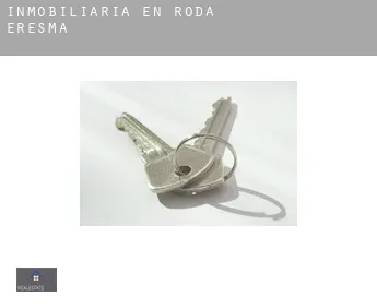 Inmobiliaria en  Roda de Eresma