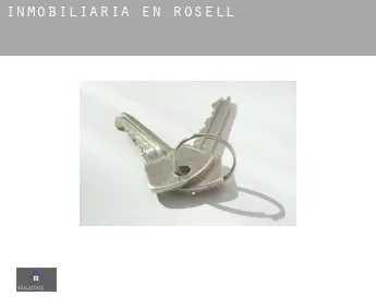 Inmobiliaria en  Rosell