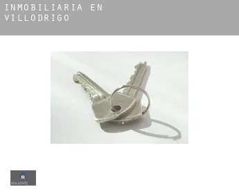 Inmobiliaria en  Villodrigo