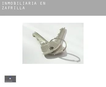 Inmobiliaria en  Zafrilla
