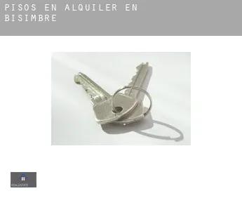 Pisos en alquiler en  Bisimbre