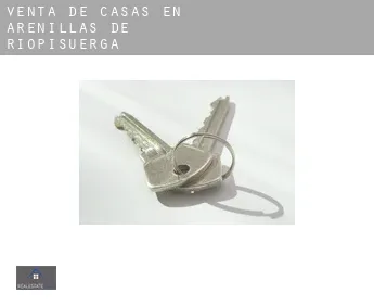 Venta de casas en  Arenillas de Riopisuerga
