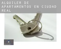 Alquiler de apartamentos en Ciudad Real