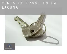 Venta de casas en La Laguna