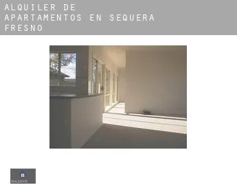Alquiler de apartamentos en  Sequera de Fresno