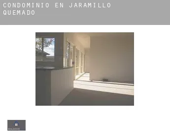 Condominio en  Jaramillo Quemado