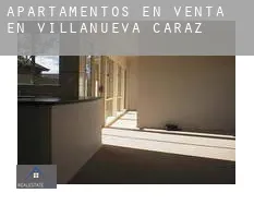 Apartamentos en venta en  Villanueva de Carazo