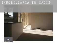 Inmobiliaria en Cádiz