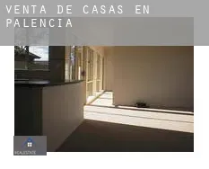Venta de casas en  Palencia