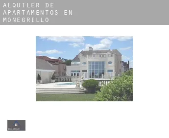 Alquiler de apartamentos en  Monegrillo