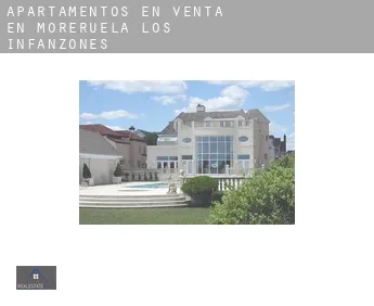 Apartamentos en venta en  Moreruela de los Infanzones