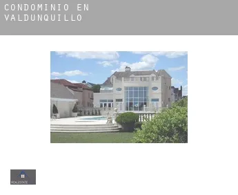 Condominio en  Valdunquillo