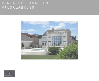 Venta de casas en  Valsalabroso