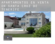 Apartamentos en venta en  Santa Cruz de Tenerife