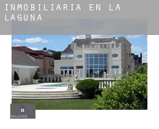 Inmobiliaria en  La Laguna