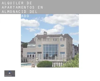 Alquiler de apartamentos en  Almonacid del Marquesado