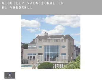 Alquiler vacacional en  El Vendrell