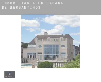 Inmobiliaria en  Cabana de Bergantiños