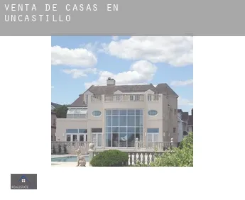 Venta de casas en  Uncastillo