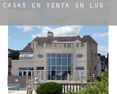 Casas en venta en  Lugo