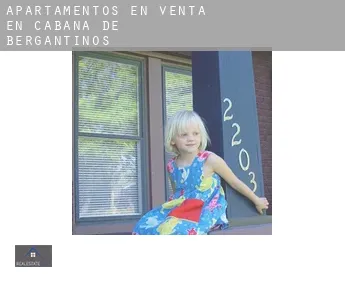 Apartamentos en venta en  Cabana de Bergantiños